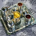 Melenos Art Boutique Hotel 5*