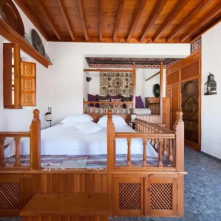 Hotel Melenos Art Boutique 5*