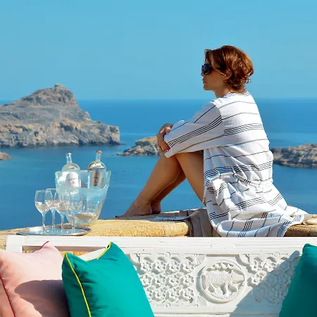 Hotel Melenos Art Boutique