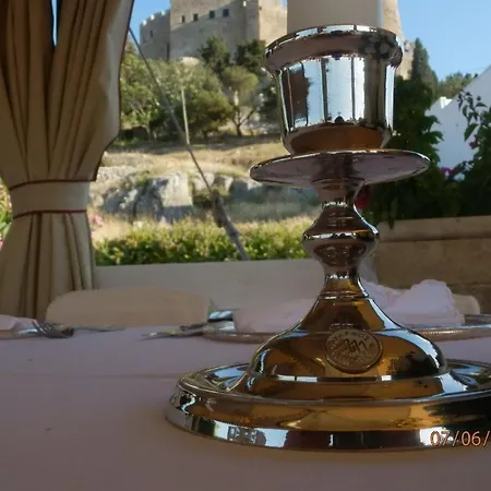 Melenos Art Boutique Hotel