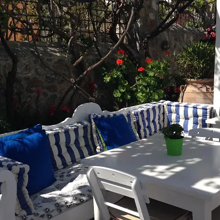 Hotel Melenos Art Boutique