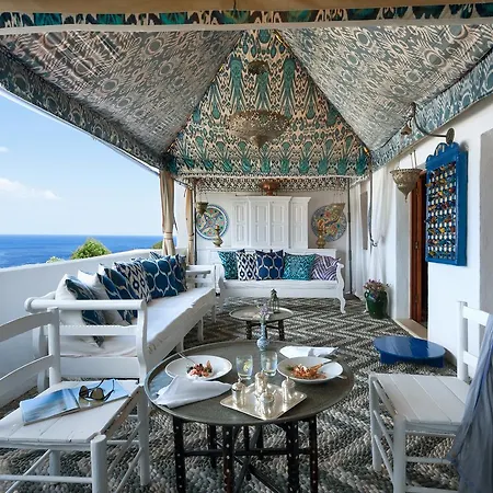 Melenos Art Boutique Lindos (Rhodes)