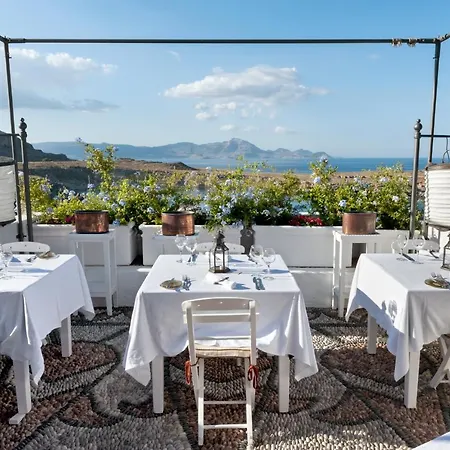 Melenos Art Boutique Hotel Lindos (Rhodes)