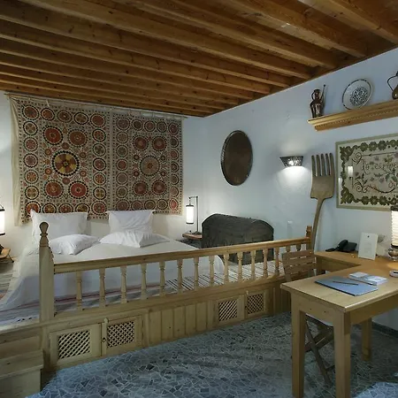 Hotel Melenos Art Boutique 5*