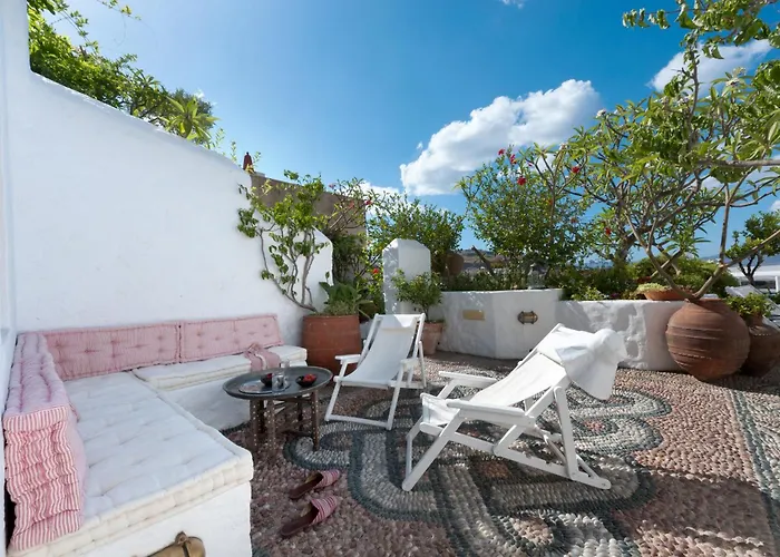 Otel Melenos Art Boutique 5*