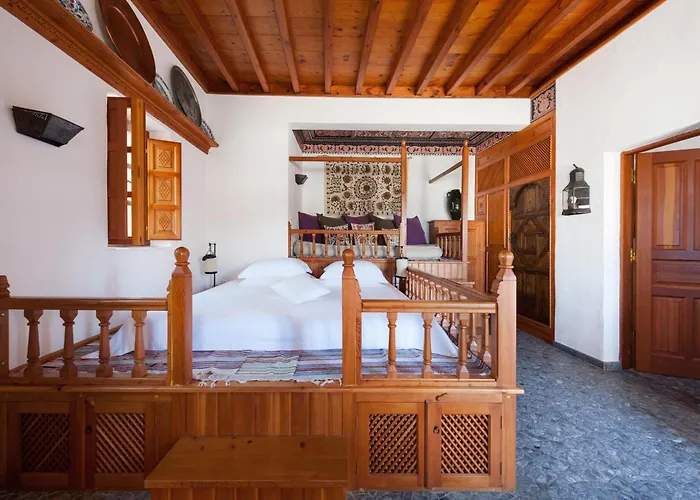 Otel Melenos Art Boutique 5*