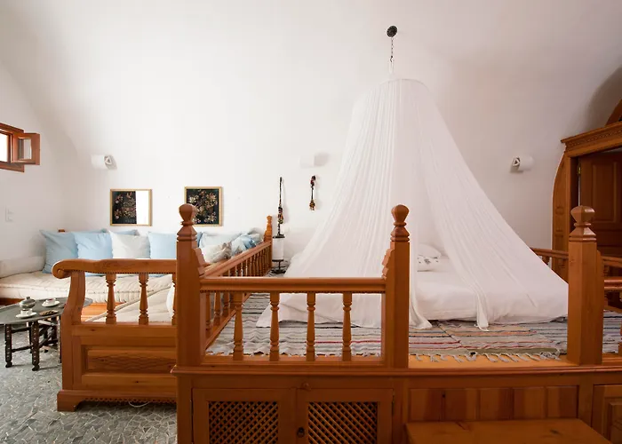 Melenos Art Boutique 5*