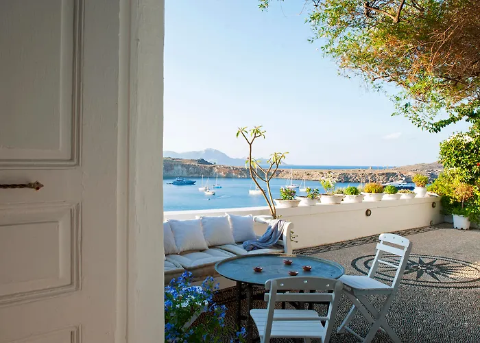 Melenos Art Boutique 5*