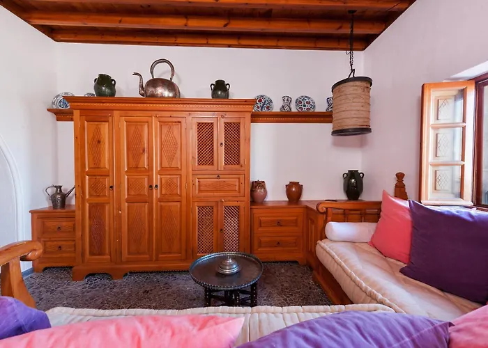 Otel Melenos Art Boutique