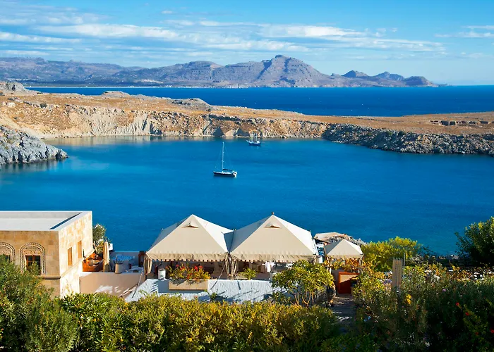 Melenos Art Boutique Otel