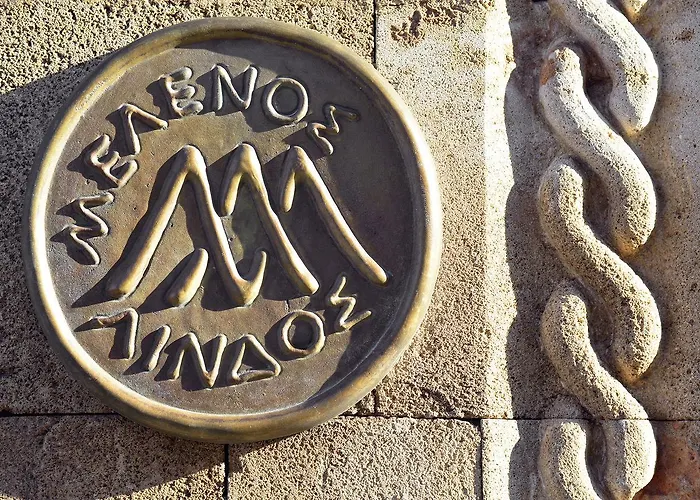 Melenos Art Boutique Otel 5*