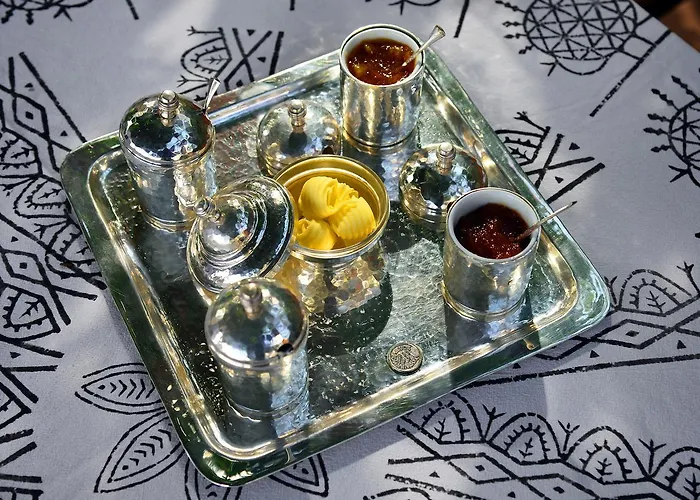 Melenos Art Boutique Otel 5*