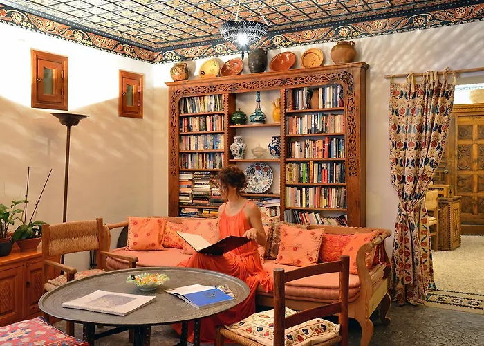 Otel Melenos Art Boutique