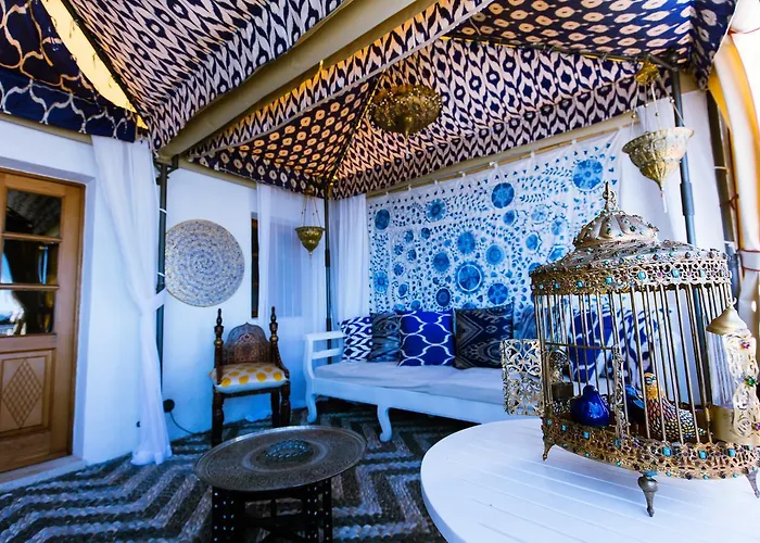 Melenos Art Boutique Otel 5*