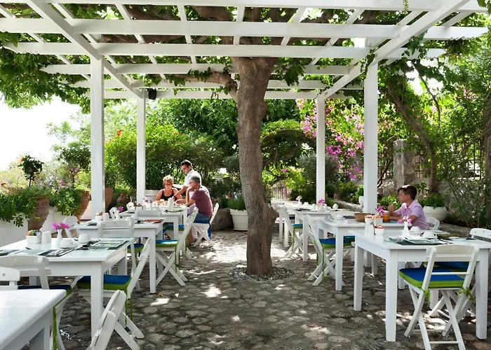 Melenos Art Boutique 5*