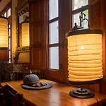 酒店 Melenos Art Boutique 林都斯