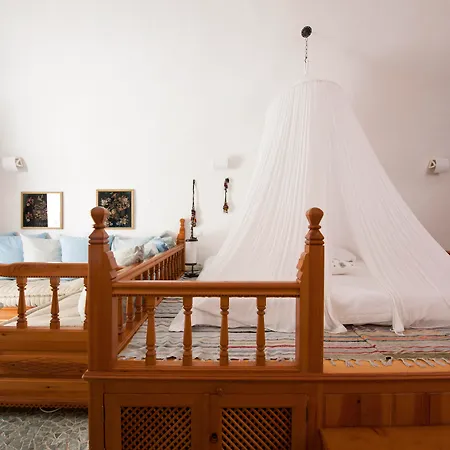 Melenos Art Boutique 5*