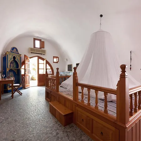 Melenos Art Boutique 5* Líndos