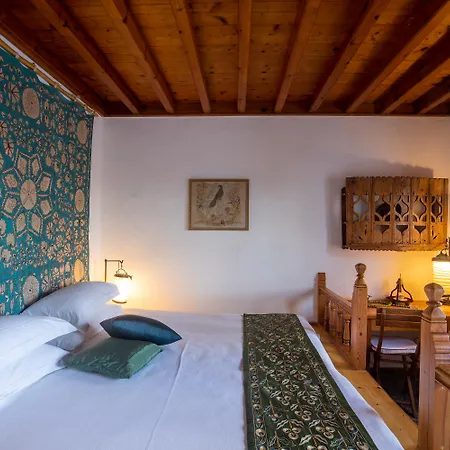 Hotel Melenos Art Boutique 5*