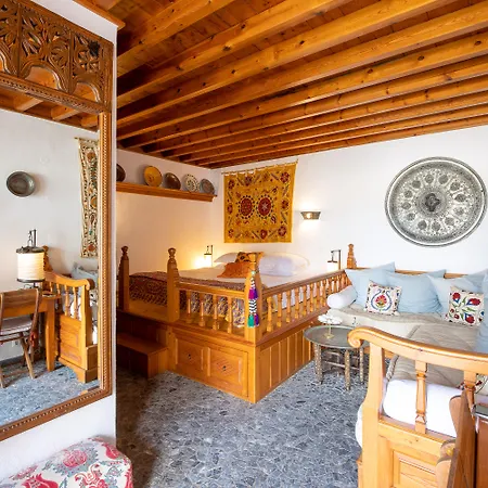 Melenos Art Boutique Hotel