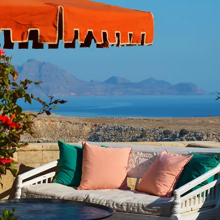 Melenos Art Boutique Hotel