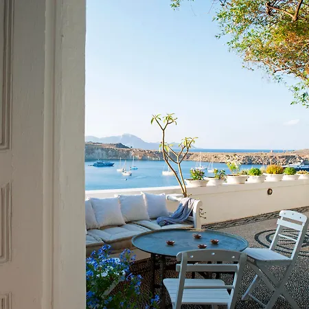 Melenos Art Boutique 5*