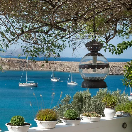 Hotel Melenos Art Boutique