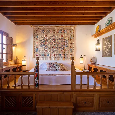 Melenos Art Boutique Hotel