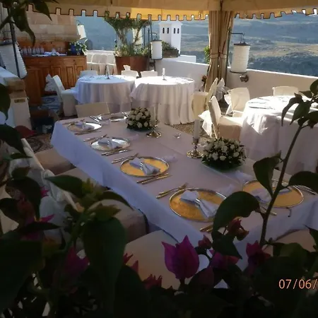 Melenos Art Boutique Hotel 5*