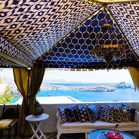 Melenos Art Boutique 5*