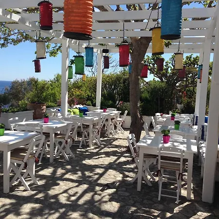 Hotel Melenos Art Boutique