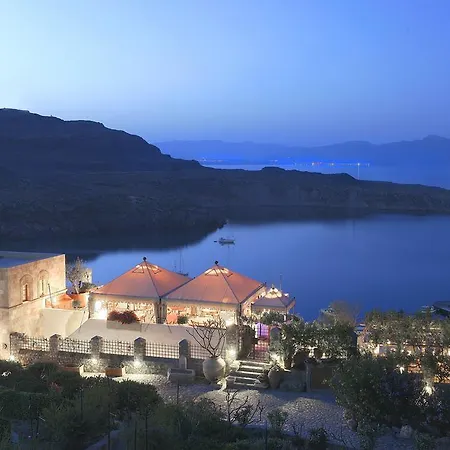 Hotel Melenos Art Boutique 5*