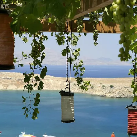 Hotel Melenos Art Boutique 5*