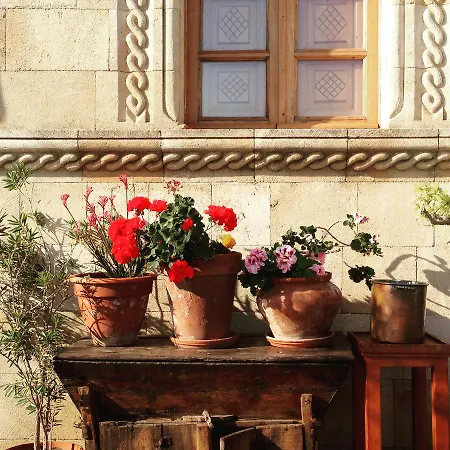 Hotel Melenos Art Boutique 5*