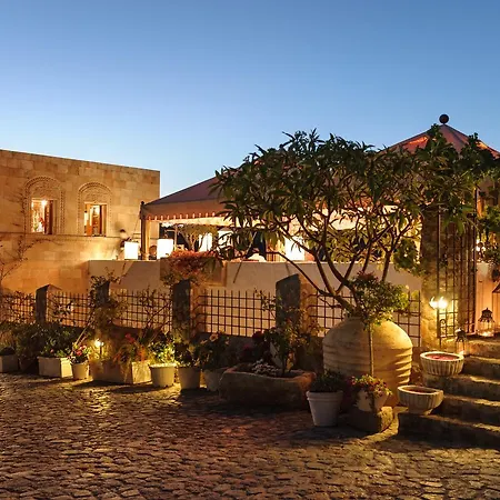 Melenos Art Boutique Hotel Líndos