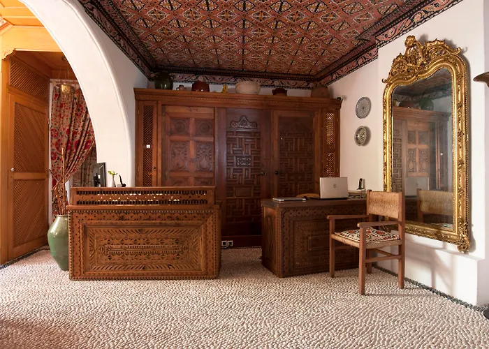 Hotel Melenos Art Boutique Líndos