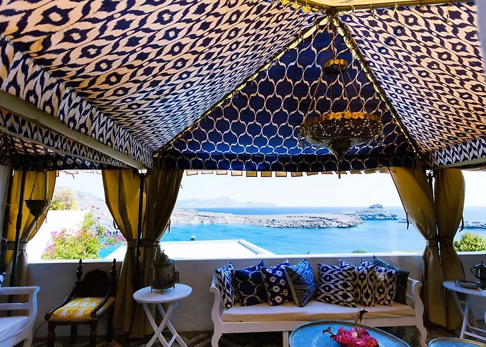 Melenos Art Boutique 5*