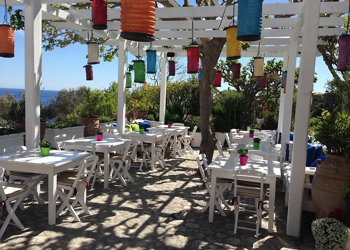 Hotel Melenos Art Boutique