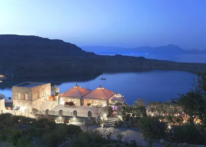 Hotel Melenos Art Boutique 5*