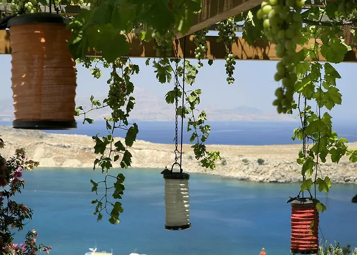 Hotel Melenos Art Boutique 5*