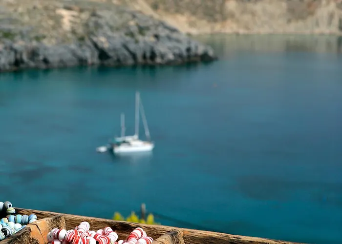 Hotel Melenos Art Boutique