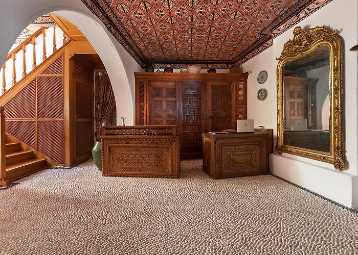 Melenos Art Boutique Hotel 5*