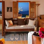 Melenos Art Boutique Ξενοδοχείο 5*