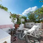 Ξενοδοχείο Melenos Art Boutique 5*
