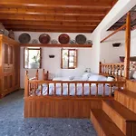 Melenos Art Boutique Λίνδος