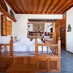 Ξενοδοχείο Melenos Art Boutique 5*