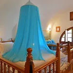 Melenos Art Boutique 5* Λίνδος