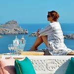 Ξενοδοχείο Melenos Art Boutique