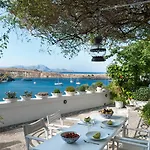 Melenos Art Boutique 5* Λίνδος