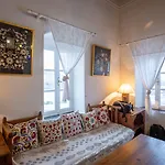Melenos Art Boutique Ξενοδοχείο 5*